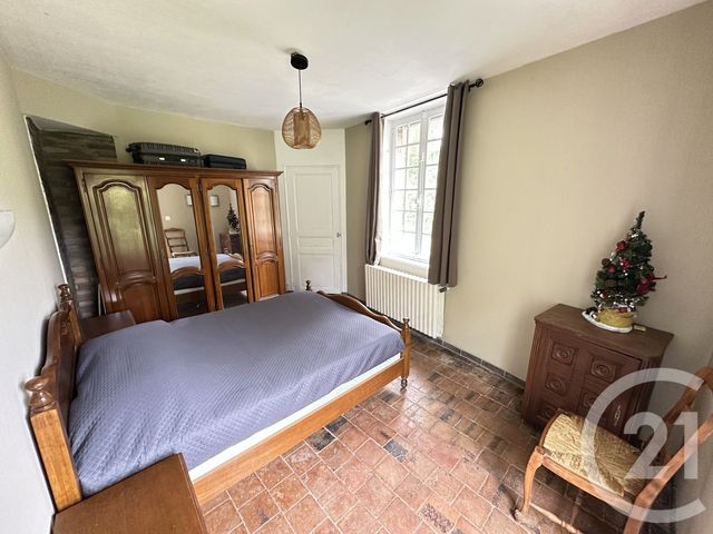 Maison &agrave; vendre - 5 pi&egrave;ces - 100 m2 - Le Lesme - 27 - HAUTE-NORMANDIE