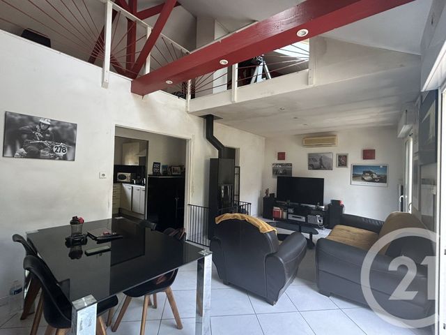 Maison &agrave; vendre - 4 pi&egrave;ces - 88,30 m2 - Evreux - 27 - HAUTE-NORMANDIE