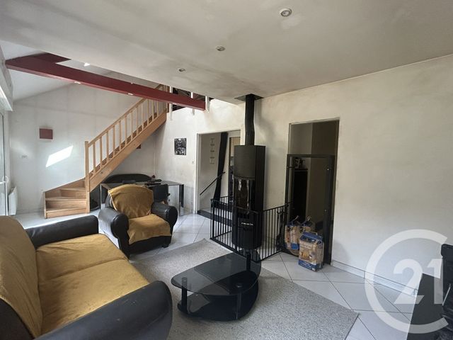 Maison &agrave; vendre - 4 pi&egrave;ces - 88,30 m2 - Evreux - 27 - HAUTE-NORMANDIE