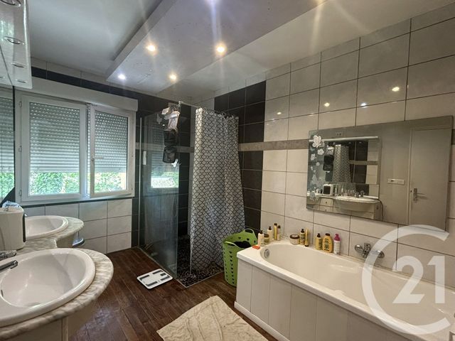 Maison &agrave; vendre - 4 pi&egrave;ces - 88,30 m2 - Evreux - 27 - HAUTE-NORMANDIE
