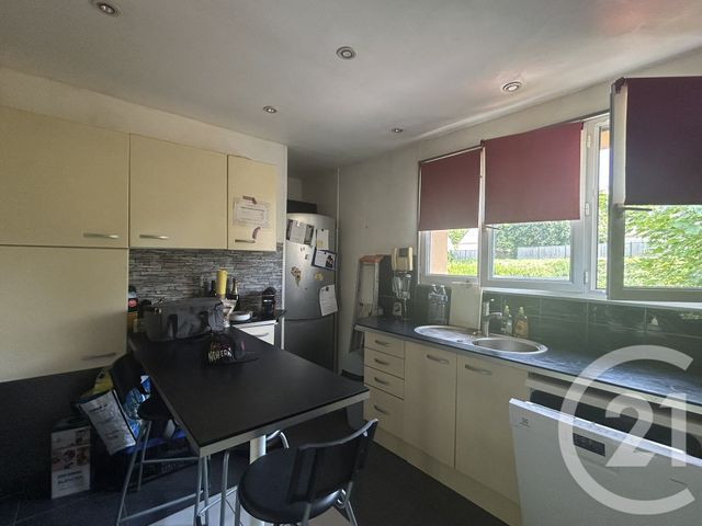Maison &agrave; vendre - 4 pi&egrave;ces - 88,30 m2 - Evreux - 27 - HAUTE-NORMANDIE