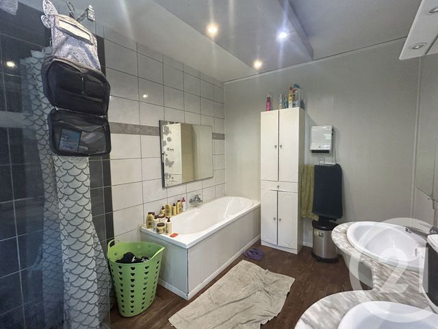 Maison &agrave; vendre - 4 pi&egrave;ces - 88,30 m2 - Evreux - 27 - HAUTE-NORMANDIE