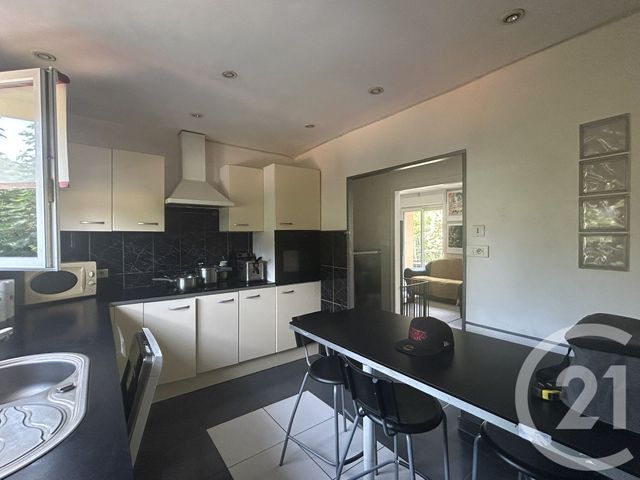 Maison &agrave; vendre - 4 pi&egrave;ces - 88,30 m2 - Evreux - 27 - HAUTE-NORMANDIE