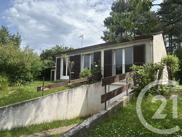 maison - ST SEBASTIEN DE MORSENT - 27