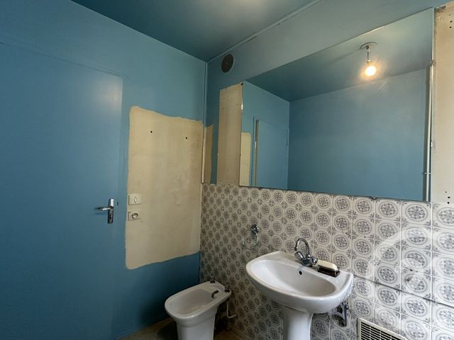 Maison &agrave; vendre - 5 pi&egrave;ces - 104 m2 - St Sebastien De Morsent - 27 - HAUTE-NORMANDIE