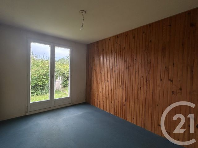 Maison &agrave; vendre - 5 pi&egrave;ces - 104 m2 - St Sebastien De Morsent - 27 - HAUTE-NORMANDIE
