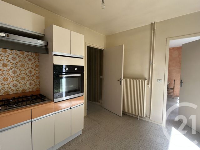 Maison &agrave; vendre - 5 pi&egrave;ces - 104 m2 - St Sebastien De Morsent - 27 - HAUTE-NORMANDIE
