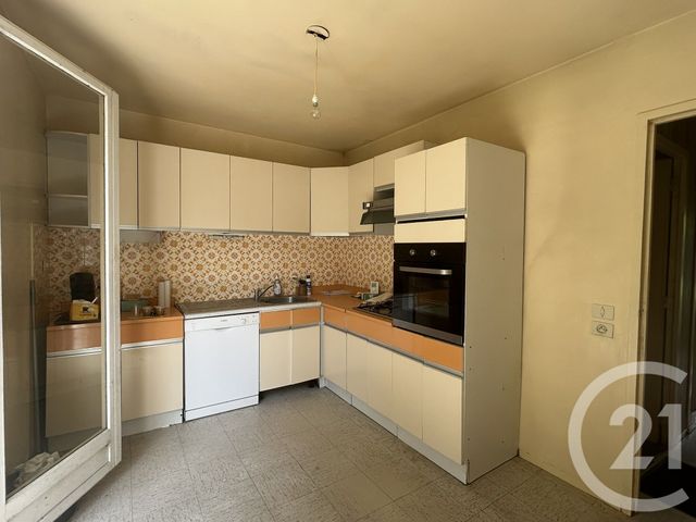 Maison &agrave; vendre - 5 pi&egrave;ces - 104 m2 - St Sebastien De Morsent - 27 - HAUTE-NORMANDIE