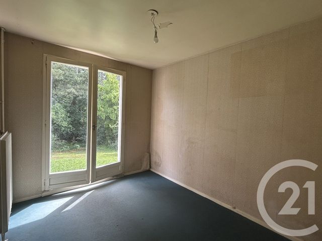 Maison &agrave; vendre - 5 pi&egrave;ces - 104 m2 - St Sebastien De Morsent - 27 - HAUTE-NORMANDIE