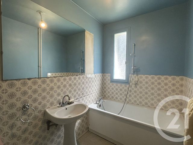 Maison &agrave; vendre - 5 pi&egrave;ces - 104 m2 - St Sebastien De Morsent - 27 - HAUTE-NORMANDIE