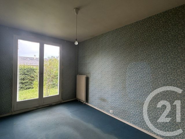 Maison &agrave; vendre - 5 pi&egrave;ces - 104 m2 - St Sebastien De Morsent - 27 - HAUTE-NORMANDIE