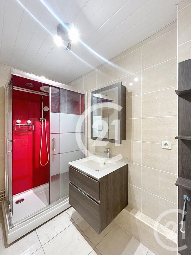 Appartement F3 &agrave; louer - 3 pi&egrave;ces - 66,38 m2 - Evreux - 27 - HAUTE-NORMANDIE