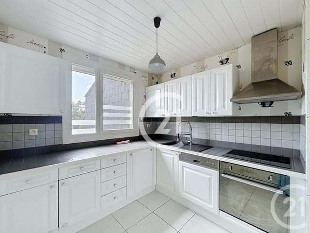 Appartement F3 à louer EVREUX