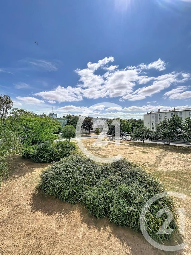 Appartement F3 &agrave; louer - 3 pi&egrave;ces - 66,38 m2 - Evreux - 27 - HAUTE-NORMANDIE