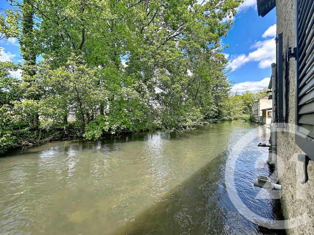 Appartement F3 &agrave; vendre - 3 pi&egrave;ces - 83,44 m2 - Evreux - 27 - HAUTE-NORMANDIE