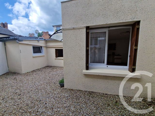 Appartement F3 &agrave; vendre - 3 pi&egrave;ces - 50,75 m2 - Evreux - 27 - HAUTE-NORMANDIE