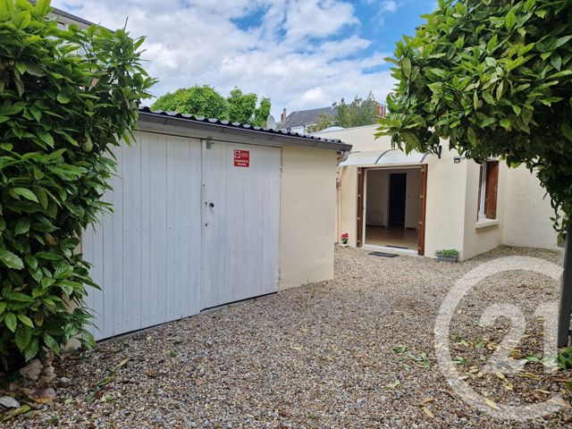 appartement - EVREUX - 27
