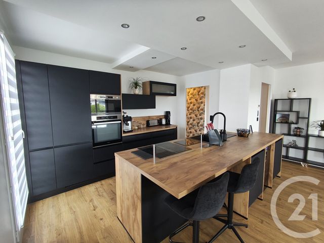 Appartement &agrave; vendre - 4 pi&egrave;ces - 113,72 m2 - Evreux - 27 - HAUTE-NORMANDIE