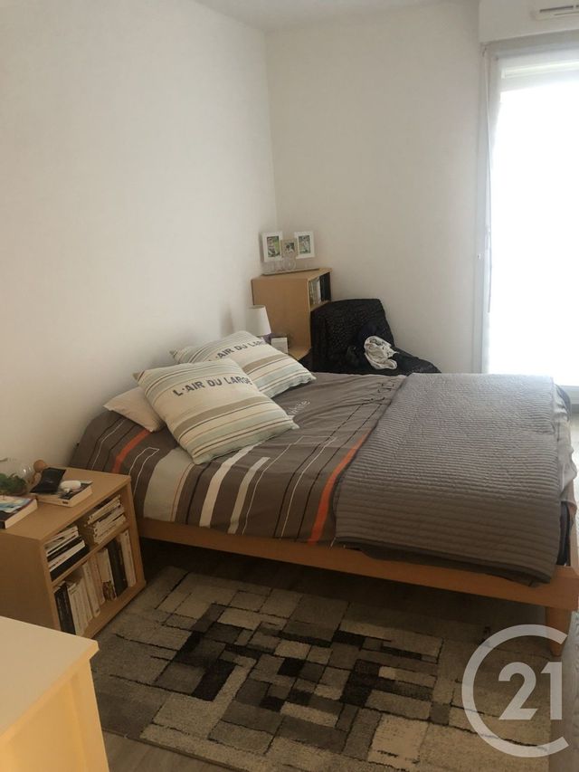 Appartement &agrave; vendre - 4 pi&egrave;ces - 113,72 m2 - Evreux - 27 - HAUTE-NORMANDIE