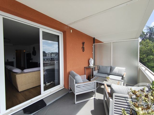 Appartement &agrave; vendre - 4 pi&egrave;ces - 113,72 m2 - Evreux - 27 - HAUTE-NORMANDIE