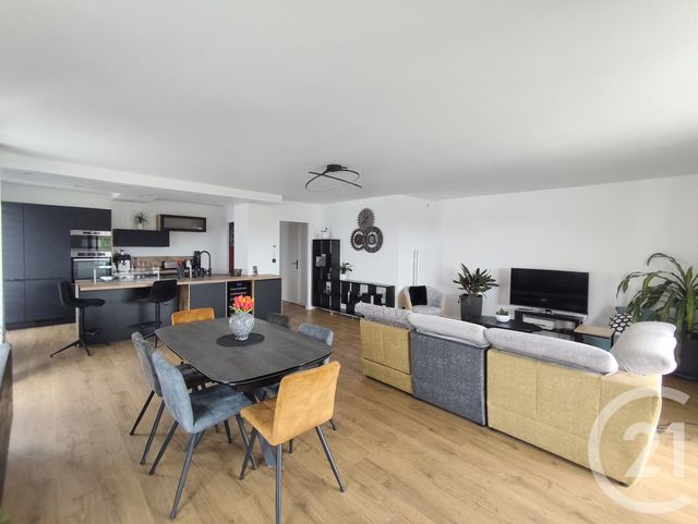 Appartement à vendre EVREUX