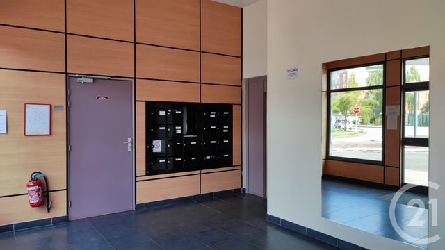 Appartement &agrave; vendre - 4 pi&egrave;ces - 113,72 m2 - Evreux - 27 - HAUTE-NORMANDIE