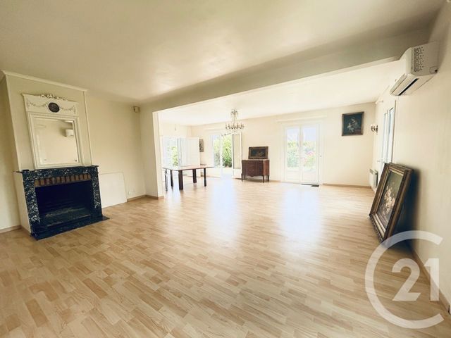 Maison &agrave; vendre - 6 pi&egrave;ces - 198,80 m2 - Angerville La Campagne - 27 - HAUTE-NORMANDIE