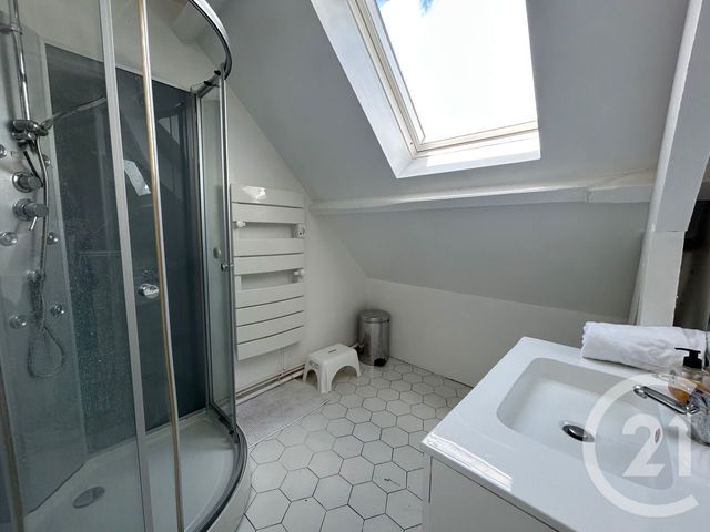 Maison &agrave; vendre - 6 pi&egrave;ces - 198,80 m2 - Angerville La Campagne - 27 - HAUTE-NORMANDIE