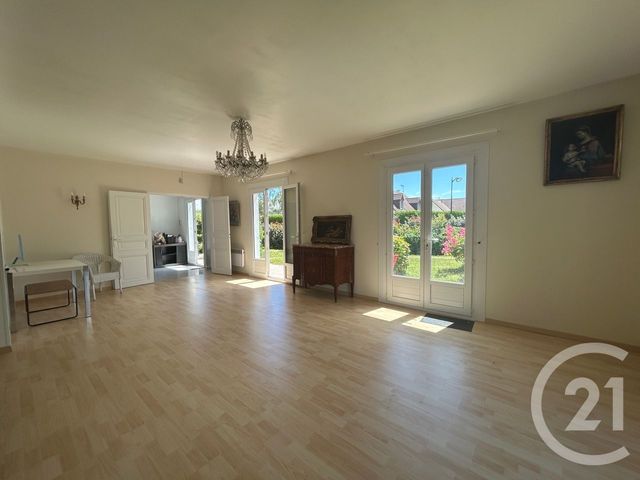 Maison &agrave; vendre - 6 pi&egrave;ces - 198,80 m2 - Angerville La Campagne - 27 - HAUTE-NORMANDIE