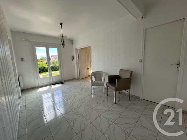 Maison &agrave; vendre - 6 pi&egrave;ces - 198,80 m2 - Angerville La Campagne - 27 - HAUTE-NORMANDIE