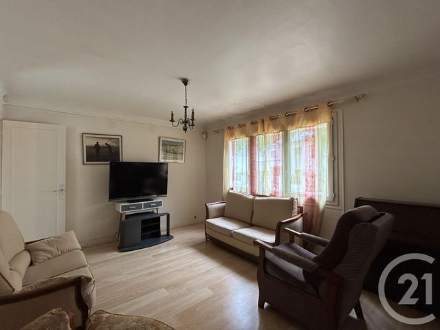 Maison &agrave; vendre - 6 pi&egrave;ces - 127 m2 - Evreux - 27 - HAUTE-NORMANDIE