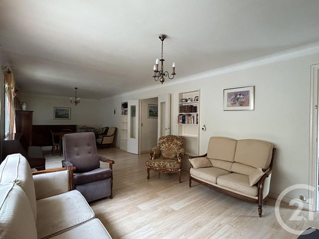 Maison &agrave; vendre - 6 pi&egrave;ces - 127 m2 - Evreux - 27 - HAUTE-NORMANDIE