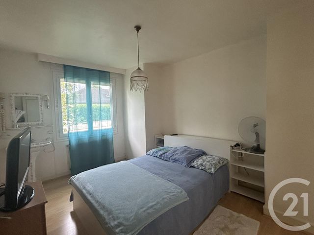 Maison &agrave; vendre - 6 pi&egrave;ces - 127 m2 - Evreux - 27 - HAUTE-NORMANDIE