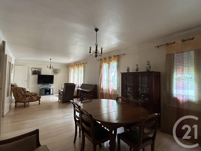 Maison &agrave; vendre - 6 pi&egrave;ces - 127 m2 - Evreux - 27 - HAUTE-NORMANDIE