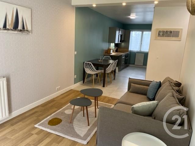 Appartement F2 &agrave; louer - 2 pi&egrave;ces - 40,52 m2 - Evreux - 27 - HAUTE-NORMANDIE
