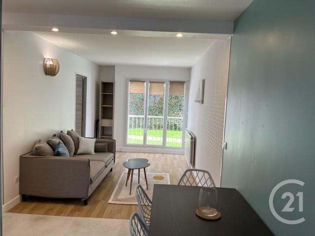Appartement F2 &agrave; louer - 2 pi&egrave;ces - 40,52 m2 - Evreux - 27 - HAUTE-NORMANDIE