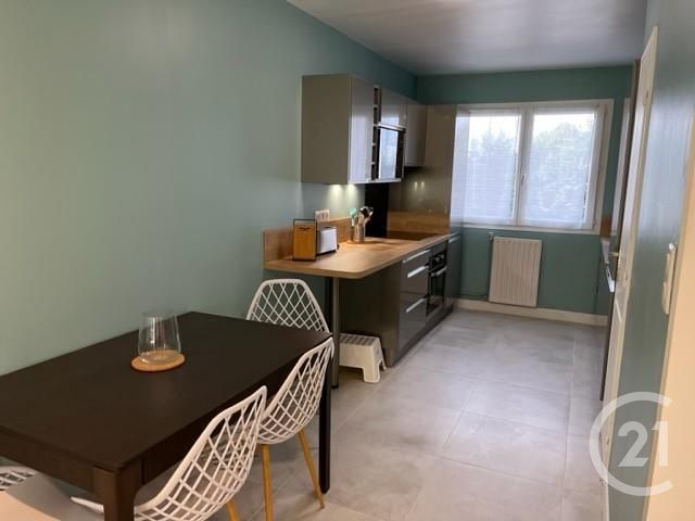 Appartement F2 &agrave; louer - 2 pi&egrave;ces - 40,52 m2 - Evreux - 27 - HAUTE-NORMANDIE