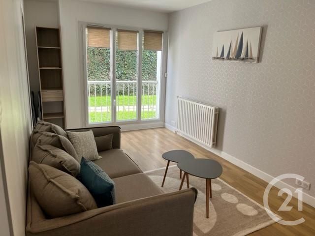 Appartement F2 à louer EVREUX