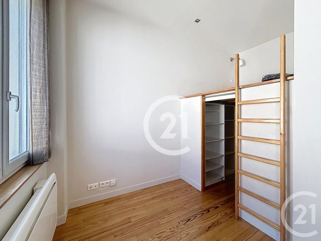 Appartement F1 &agrave; louer - 1 pi&egrave;ce - 28,95 m2 - Evreux - 27 - HAUTE-NORMANDIE
