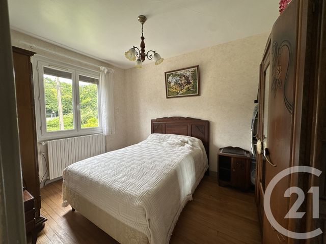 Maison &agrave; vendre - 3 pi&egrave;ces - 61,64 m2 - Evreux - 27 - HAUTE-NORMANDIE