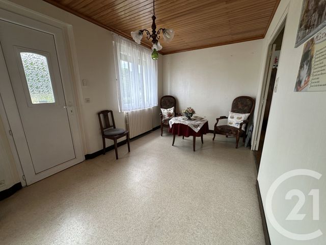 Maison &agrave; vendre - 3 pi&egrave;ces - 61,64 m2 - Evreux - 27 - HAUTE-NORMANDIE