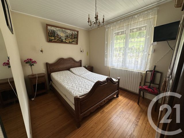 Maison &agrave; vendre - 3 pi&egrave;ces - 61,64 m2 - Evreux - 27 - HAUTE-NORMANDIE