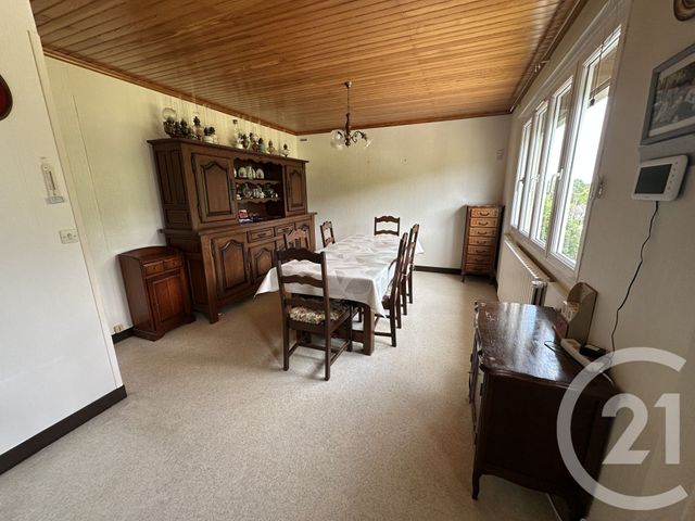 Maison &agrave; vendre - 3 pi&egrave;ces - 61,64 m2 - Evreux - 27 - HAUTE-NORMANDIE