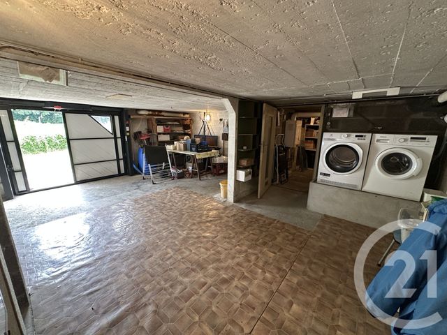 Maison &agrave; vendre - 3 pi&egrave;ces - 61,64 m2 - Evreux - 27 - HAUTE-NORMANDIE