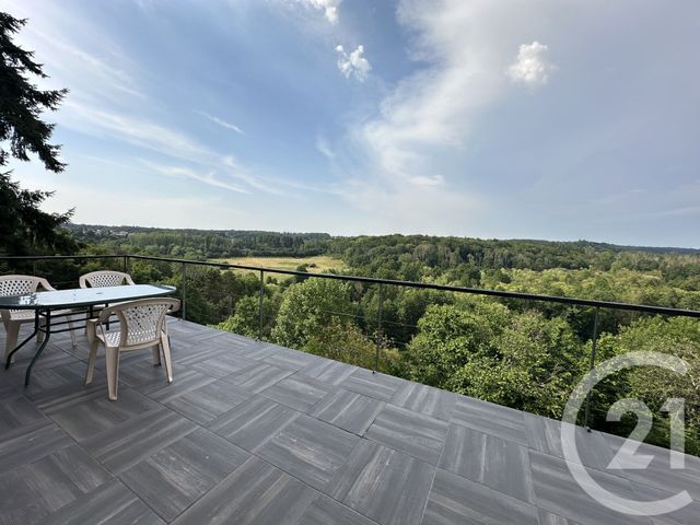 Maison &agrave; vendre - 8 pi&egrave;ces - 190 m2 - Conches En Ouche - 27 - HAUTE-NORMANDIE