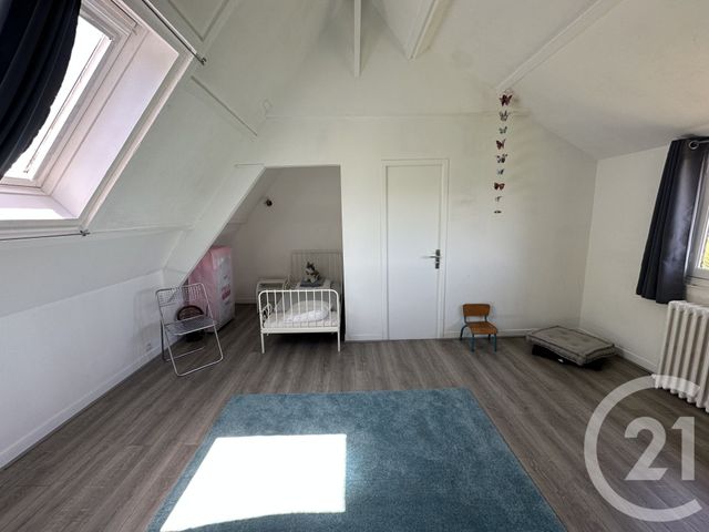 Maison &agrave; vendre - 8 pi&egrave;ces - 190 m2 - Conches En Ouche - 27 - HAUTE-NORMANDIE