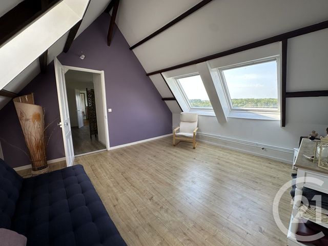 Maison &agrave; vendre - 8 pi&egrave;ces - 190 m2 - Conches En Ouche - 27 - HAUTE-NORMANDIE