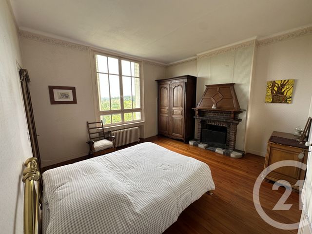 Maison &agrave; vendre - 8 pi&egrave;ces - 190 m2 - Conches En Ouche - 27 - HAUTE-NORMANDIE