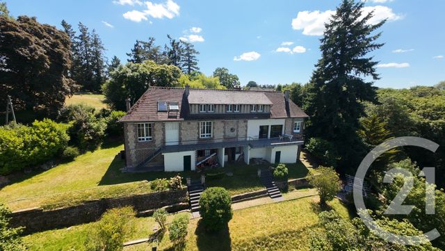 maison - CONCHES EN OUCHE - 27