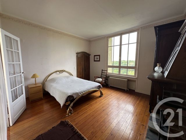 Maison &agrave; vendre - 8 pi&egrave;ces - 190 m2 - Conches En Ouche - 27 - HAUTE-NORMANDIE